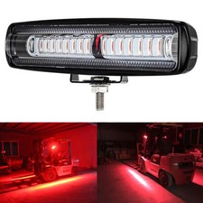 12-80V Forklift Safety Light