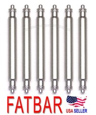 19mm 20mm 22mm FAT Spring Bar