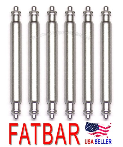 19mm 20mm 22mm - fat, spring