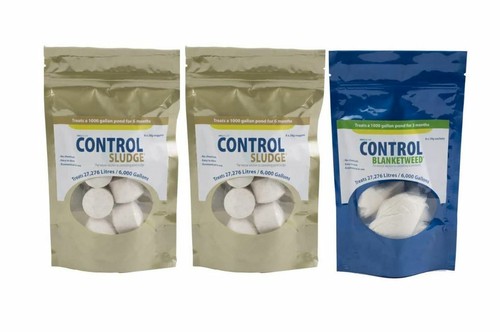 Swell control sludge - swell, &