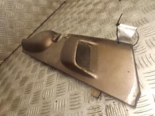 Honda GL1500 GL 1500 GoldWing Left Exhaust Trim 