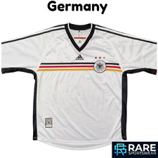 VINTAGE  GERMANY 1998-00