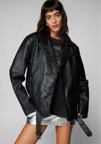 Bnwt nastygal real - bnwt,