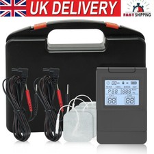Dual Channel TENS Machine for