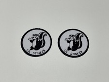 Cox .020 Thimble Drome Lil'