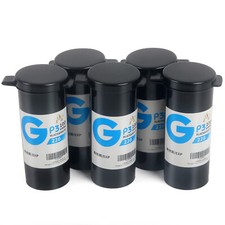 Shanghai 220 GP3 Black&White