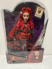 Descendants Rise of Red