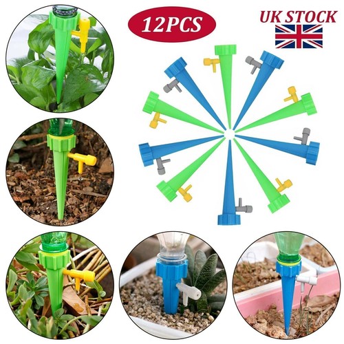 12x garden auto water bottle - 12x,