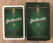 Pack of vintage SMITHWICK’S