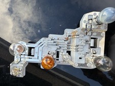 NEW Mercedes-Benz S204 C-Class Estate LH Rear Lamp Bulb Holder A204820170064