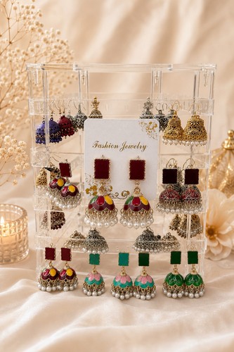 Multicolour maroon pearl - multicolour,