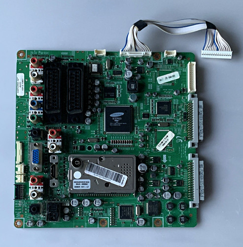 For samsung main board - tv,
