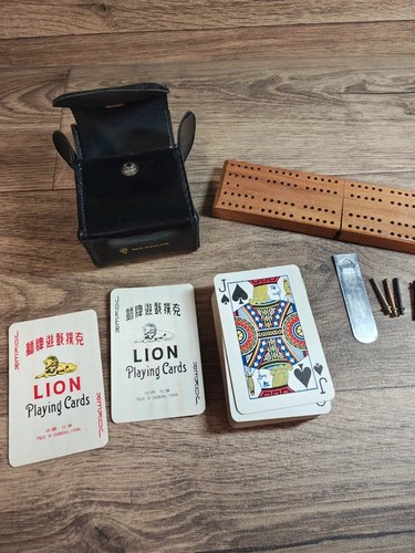 Vintage pocket travel - pocket,