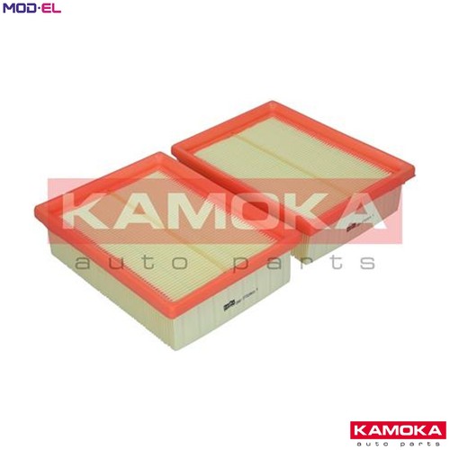 Air filter f206601 for - air,
