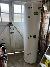 Worcester Bosch Green Storage