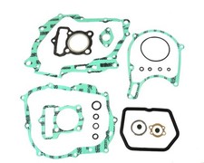 Set engine gaskets (without
