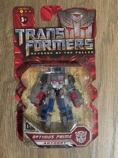 Transformers Revenge of the