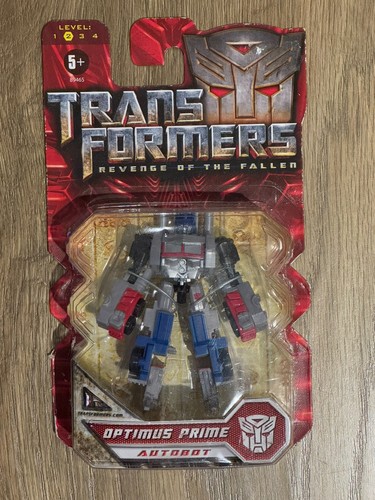 Transformers revenge the - revenge, of