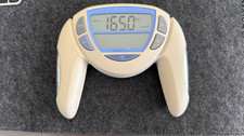 Body Composition Monitor by