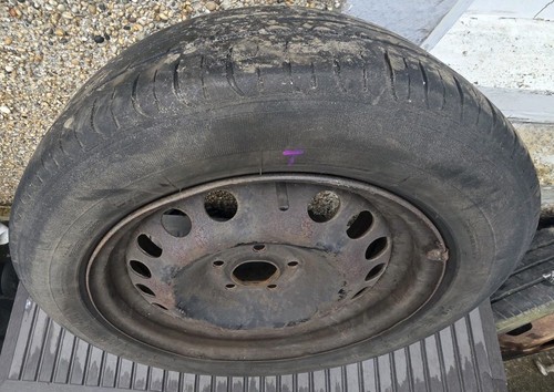 Vauxhall zafira inch - zafira, b