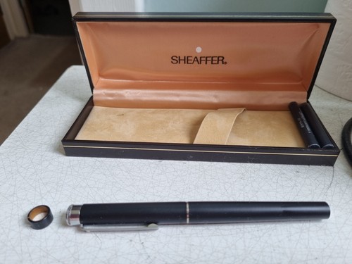 Sheaffer fashion slim - fashion,