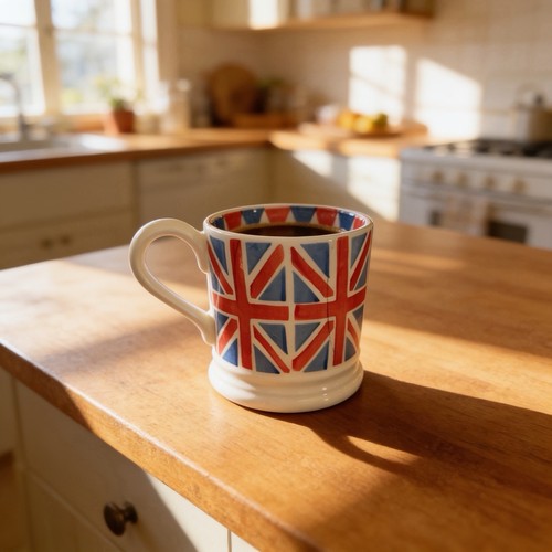 Emma bridgewater british union - bridgewater,