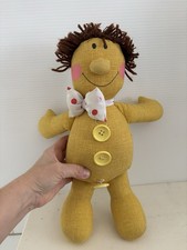 Vintage the raggy - vintage, dolls