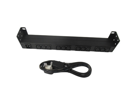 Apc ap9565 iec - iec, 12