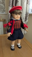 American Girl Doll Molly