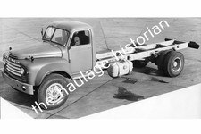 THH Truck Photos - Leyland -