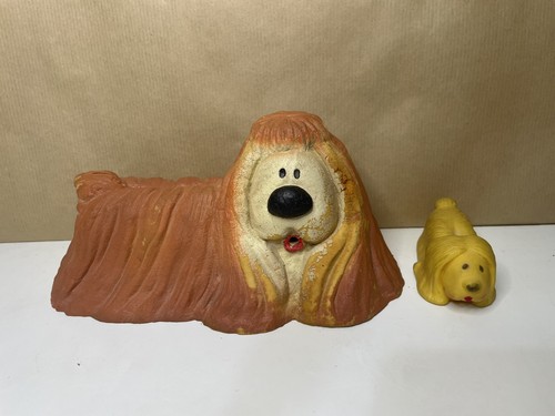 Vintage magic roundabout - magic,