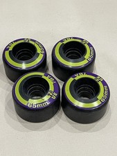 skateboard VINTAGE TRUE KRYPTONICS late 80’s - 90’s 65mm wheels
