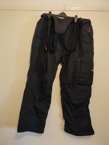 Surfanic men black - surfanic, men’s