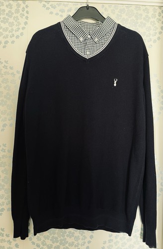 Next mens navy blue - next,