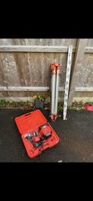 Lasermark Rotary Site Laser