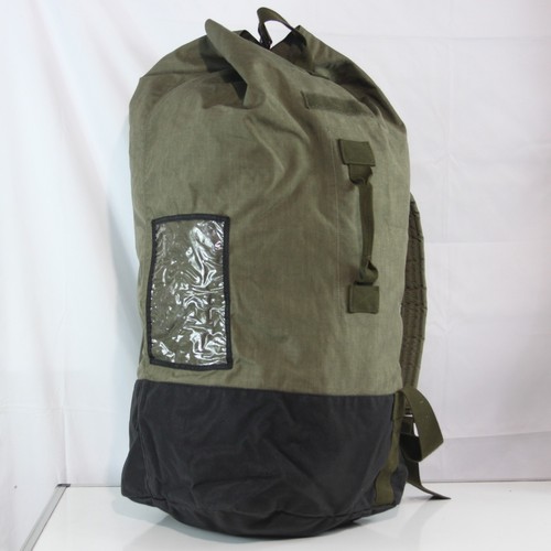 Austrian army kit - kit, sack