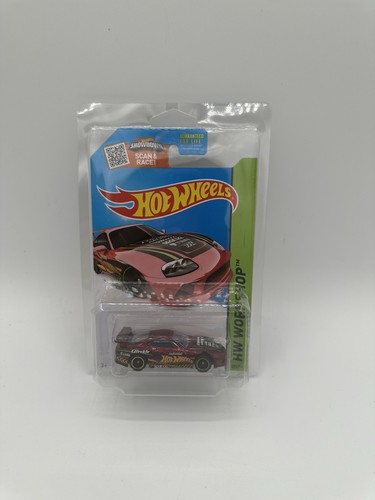 Hot wheels workshop toyota - hot,