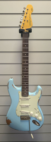 Vintage v6mrlb laguna - v6mrlb, blue