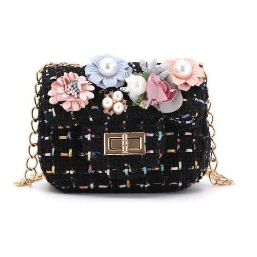 Little girls handbag mini - little,