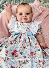 Reborn Maddie By Bonnie Brown