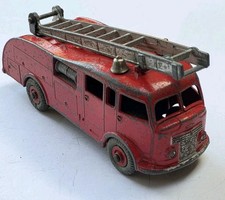 Vintage Original Dinky Toys
