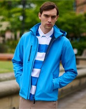 TRA701 Regatta Venturer Hooded
