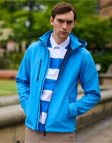 Regatta venturer hooded - regatta,