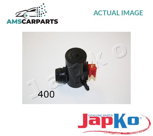 Car glass wash washing - glass, pump