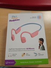 MyFirst Headphones AirWaves