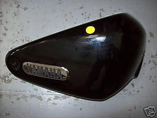 Right side for yamaha wild - side,