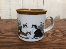 Vintage Otagiri Stoneware