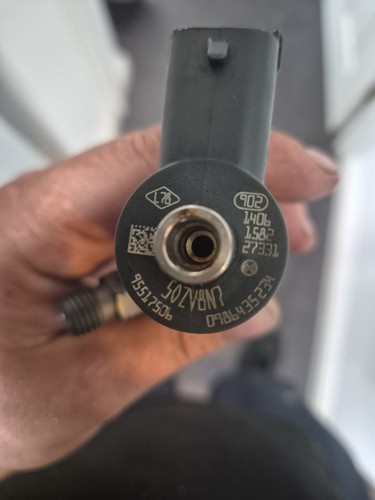 Bosch fuel injector 0986435234 - bosch,