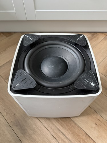 Bose bass module - bose,