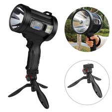 LED Searchlight Spotlight